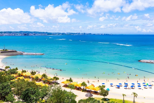 コンドミニアムホテル モンパ