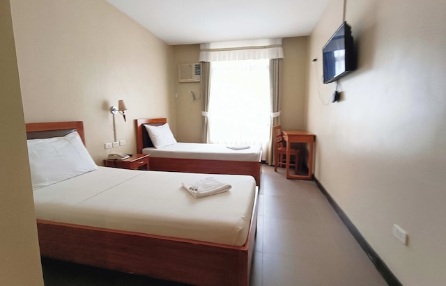 フエンテ オロ ビジネス スイーツ セブ パワード バイ ココテル