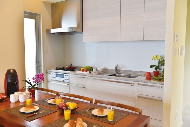 フェリスヴィラスイート 宮古島 上野