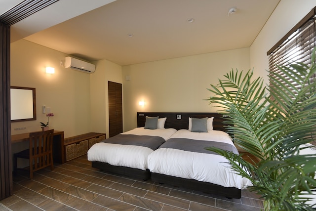 フェリスヴィラスイート 宮古島 上野