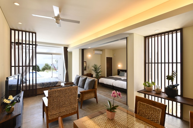 フェリスヴィラスイート 宮古島 上野