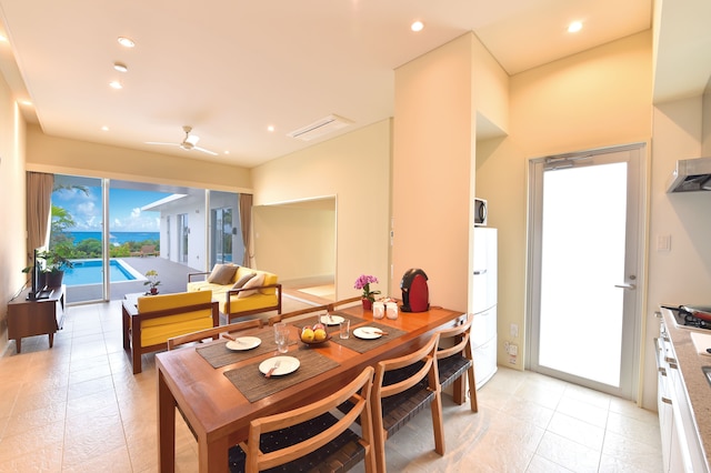 フェリスヴィラスイート 宮古島 上野