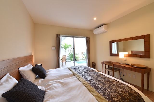 フェリスヴィラスイート 宮古島 上野