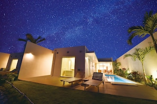 フェリスヴィラスイート 宮古島 上野