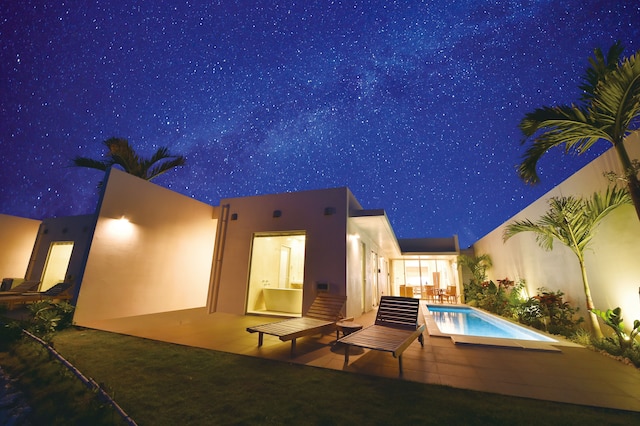 フェリスヴィラスイート 宮古島 上野