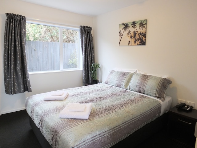 101 スターズ モーテル