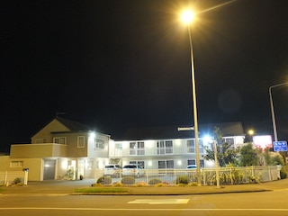 101 スターズ モーテル