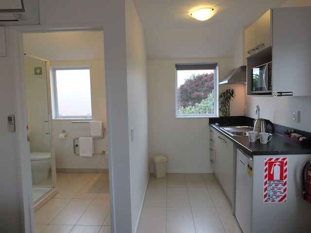 101 スターズ モーテル