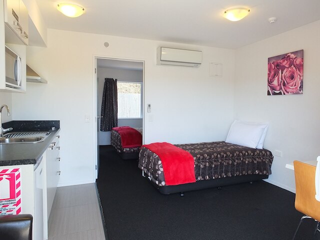 101 スターズ モーテル