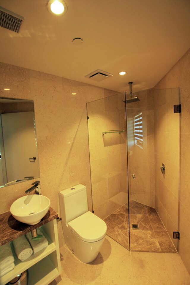 メルローズ アパートメンツ