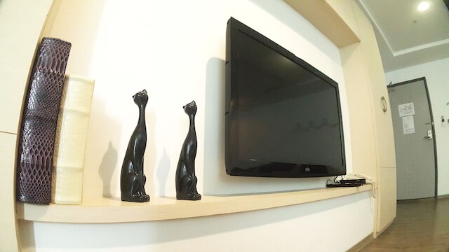 ウォーカー ホテル - 正義館 (沃客商旅 - 正義館)