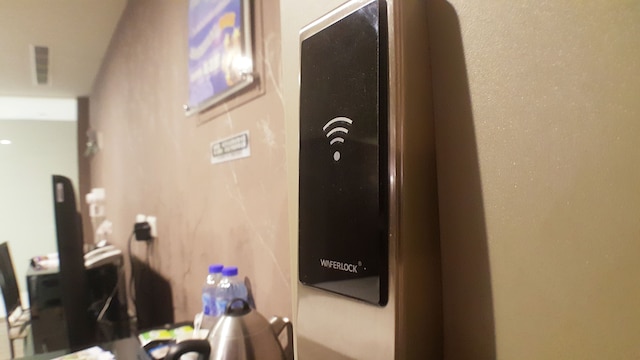 ウォーカー ホテル - 正義館 (沃客商旅 - 正義館)