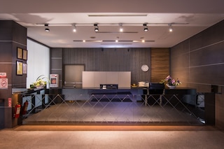 ウォーカー ホテル - 正義館 (沃客商旅 - 正義館)