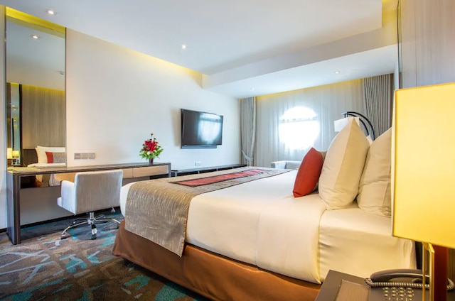 グレースホテル