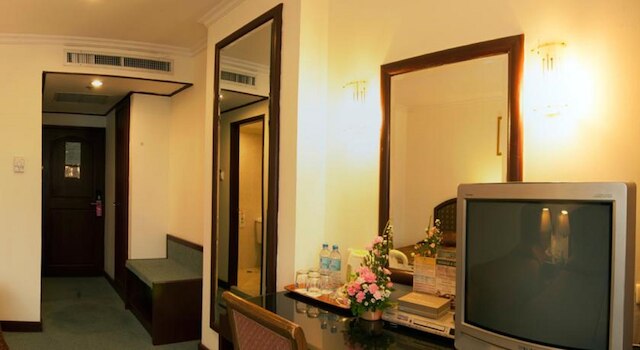 グレースホテル