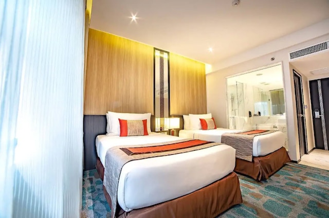 グレースホテル