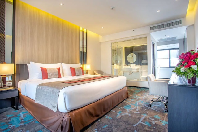 グレースホテル