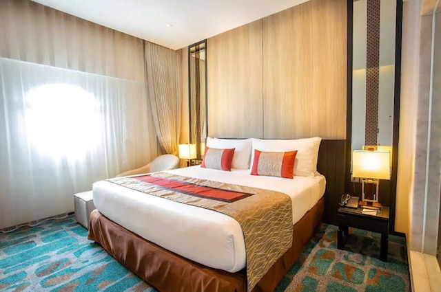 グレースホテル