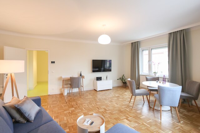 グリーン マンゴー シティ コンド