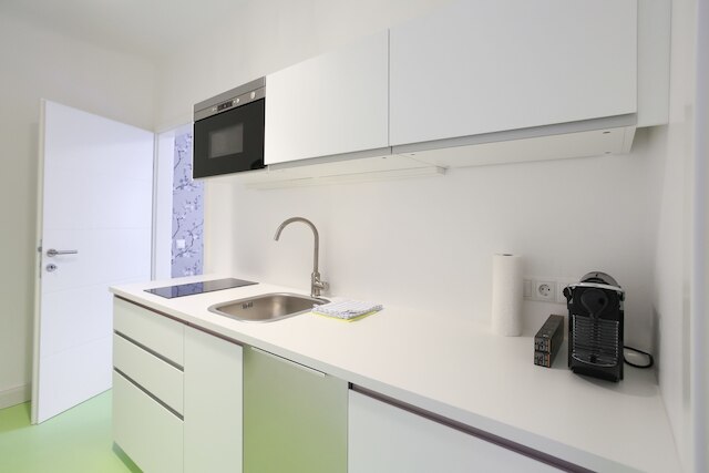 グリーン マンゴー シティ コンド