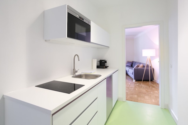 グリーン マンゴー シティ コンド