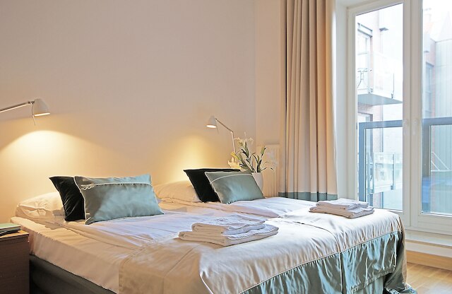 IRS ROYAL APARTMENTS - IRS Kwartal Kamienic