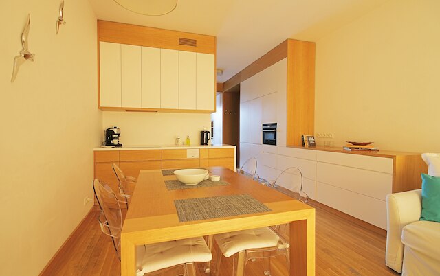 IRS ROYAL APARTMENTS - IRS Kwartal Kamienic