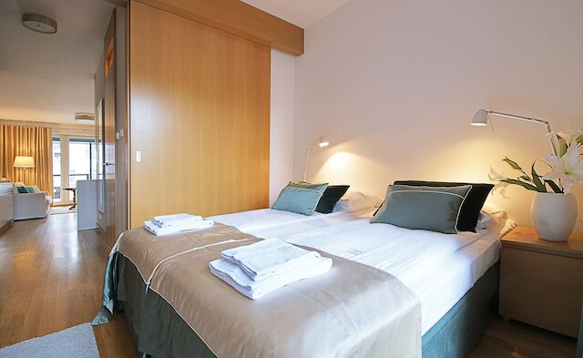 IRS ROYAL APARTMENTS - IRS Kwartal Kamienic