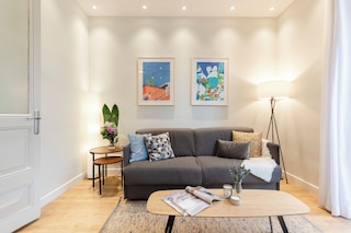 アスパシオス ウルキナオナ アパートメンツ