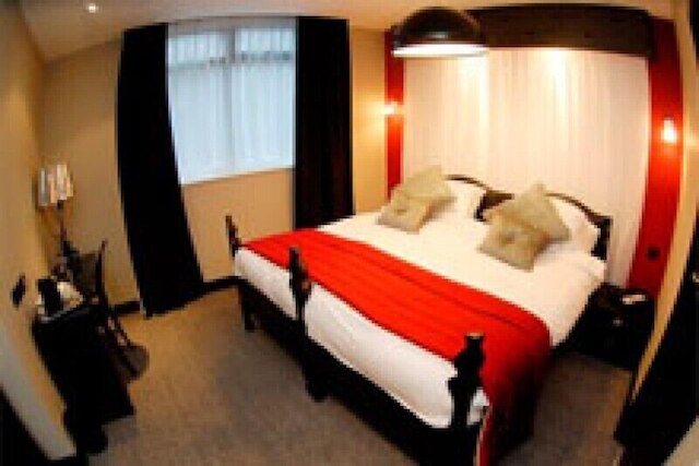 プリントワークス ホテル