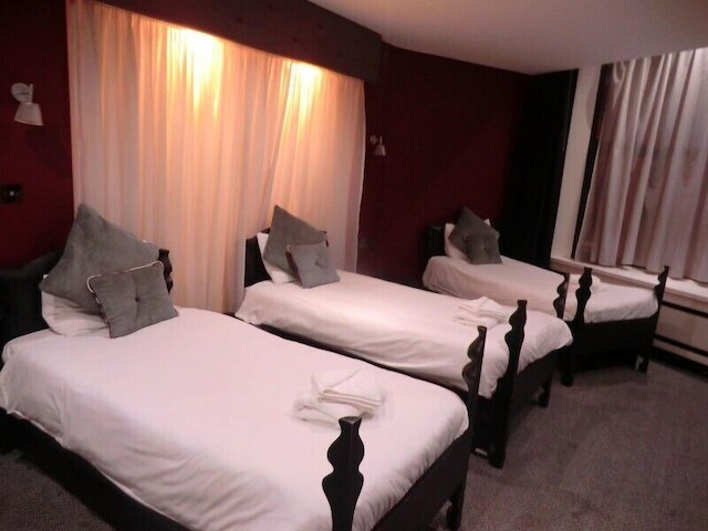 プリントワークス ホテル