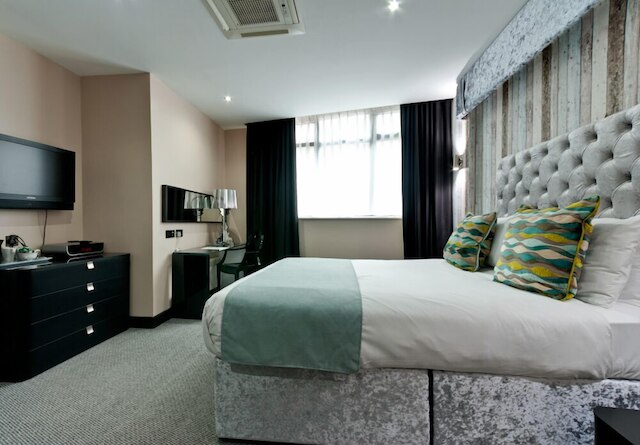 プリントワークス ホテル