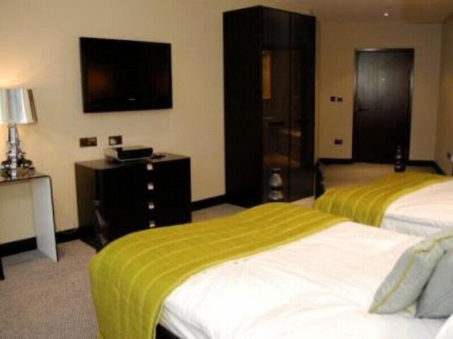 プリントワークス ホテル