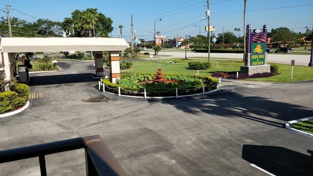 サン イン & スイーツ