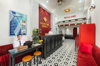 ゴールデン タイム ホステル 3