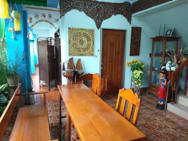 サイトン ハウス