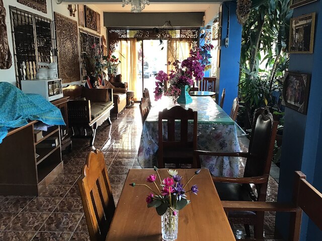 サイトン ハウス