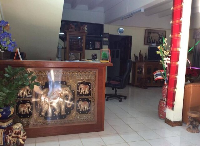 サイトン ハウス