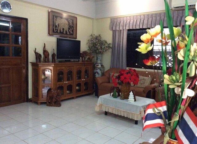 サイトン ハウス