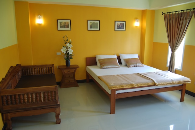 サンソン リゾート