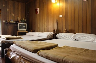 サンソン リゾート