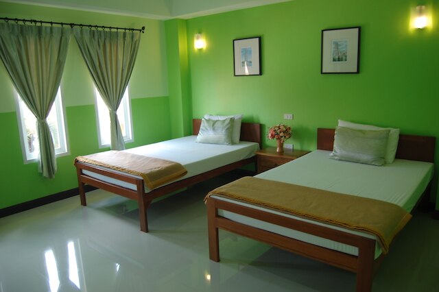 サンソン リゾート