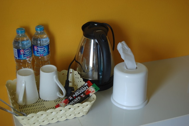 サンソン リゾート