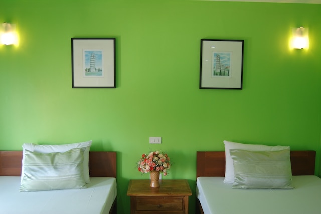 サンソン リゾート