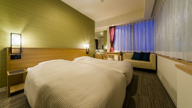 カンデオホテルズ 福岡天神