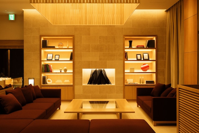 カンデオホテルズ 福岡天神