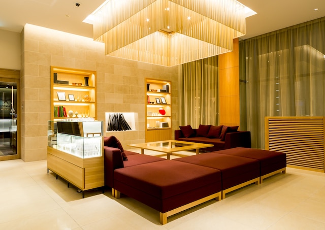 カンデオホテルズ 福岡天神