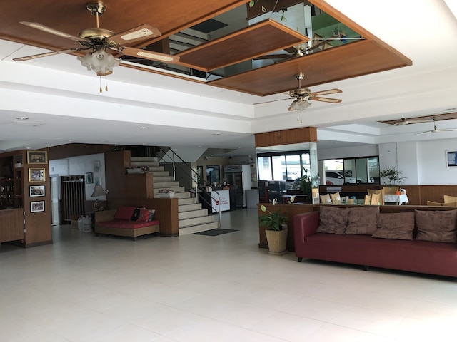 スミス レジデンス