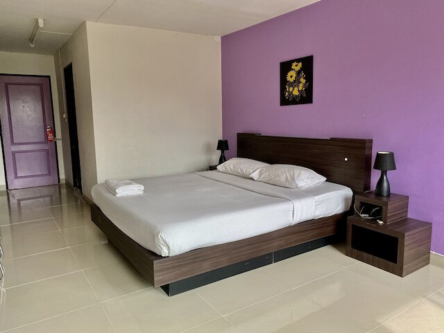 スミス レジデンス