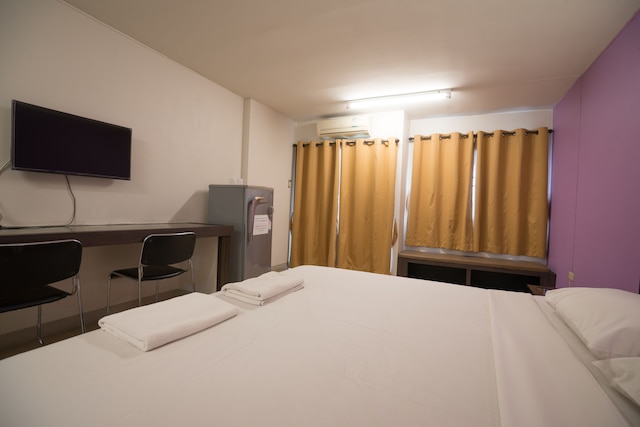 スミス レジデンス